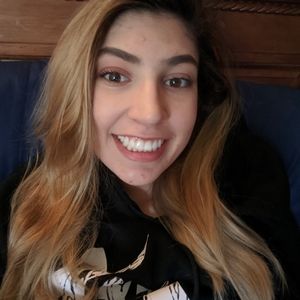 Meet your Posher, Deanna